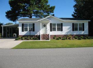 4373 Erie Dr, Little River, SC 29566