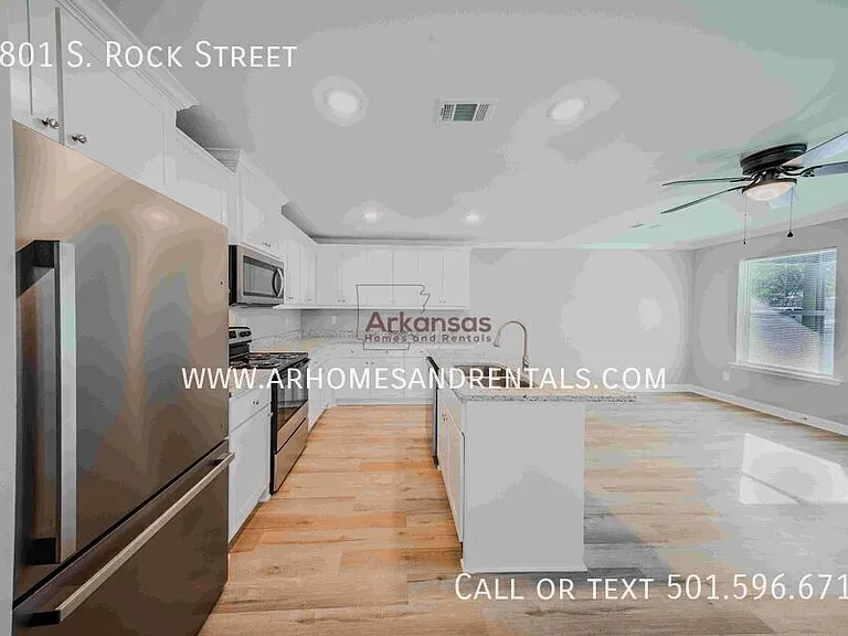 2801 S Rock St — Photo 5