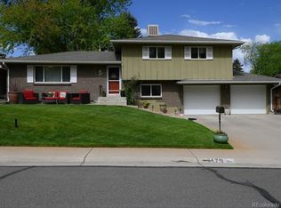 2179 S Dudley St, Lakewood, CO 80227
