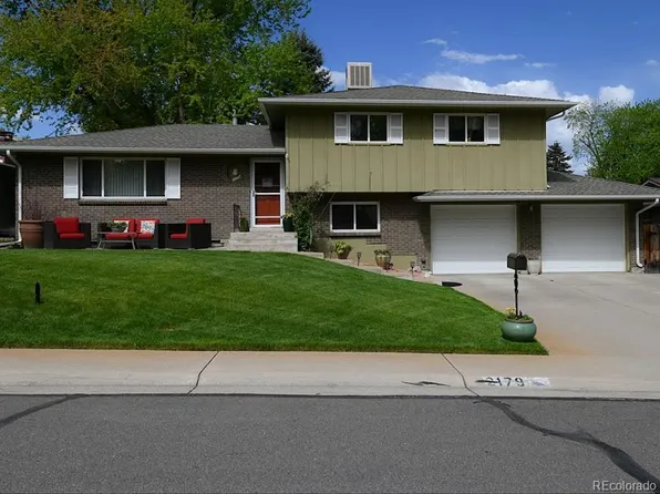 2179 S Dudley Street, Lakewood, CO 80227