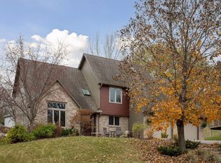 13415 36th Ave N, Plymouth, MN 55441