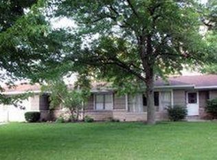 7171 Allisonville Rd, Indianapolis, IN 46250