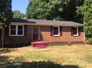 1452 Boxwood Farm Rd, Amherst, VA 24521