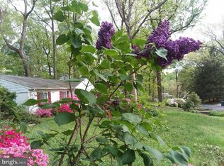 3509 Georges Ln, Falls Church, VA 22044