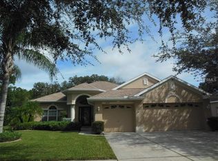 16743 Midsummer Ln, Spring Hill, FL 34610