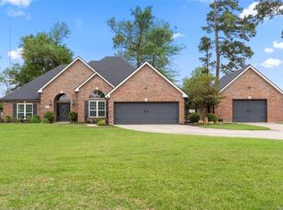 4619 Maplewood Dr, Sulphur, LA 70663