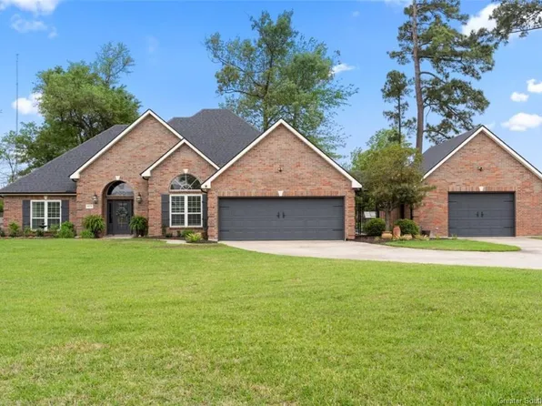 4619 Maplewood Dr, Sulphur, LA 70663