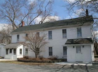 666 Durham Rd, Riegelsville, PA 18077