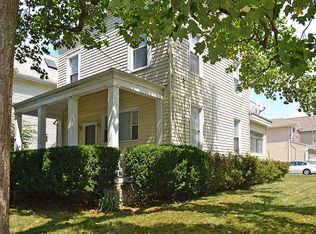 3656 Shaw Ave, Cincinnati, OH 45208