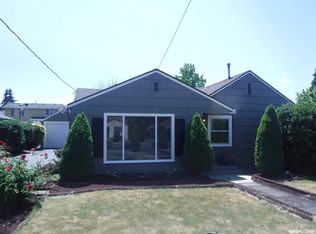 544 W Rose St, Lebanon, OR 97355