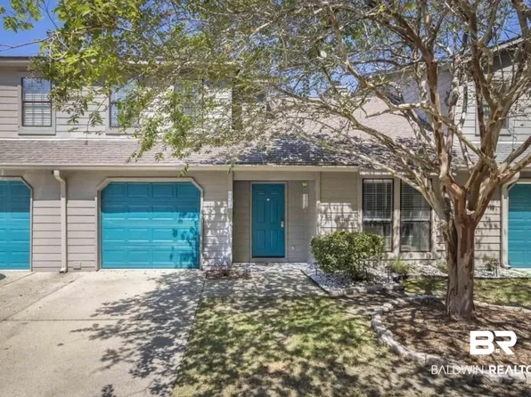 389 Clubhouse Dr #U, Gulf Shores, AL 36542