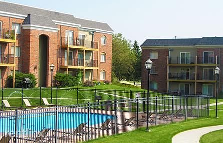 2nd image of 7110 Van Dorn St APT 92