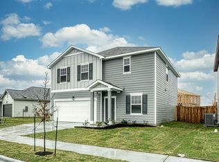 108 Wilson Springs Ln, Taylor, TX 76574