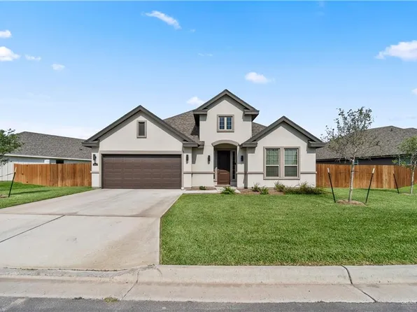 13813 Belle Ct, McAllen, TX 78504