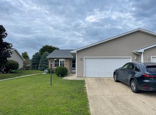 604A Sunflower St, Savoy, IL 61874