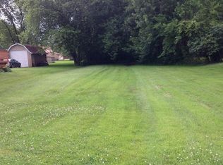 717 N Harvey St, Griffith, IN 46319