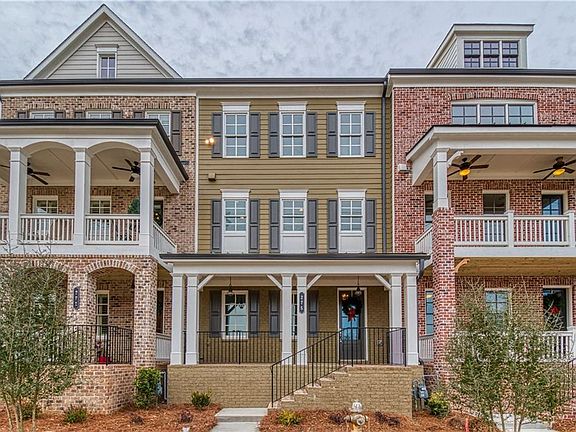 4th image of 279 Cherokee St NE #9