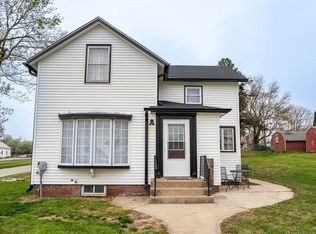 323 1st St, Kellogg, IA 50135