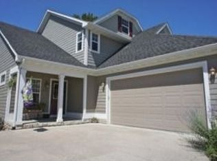 4111 Town Square Dr, Columbia, MO 65203