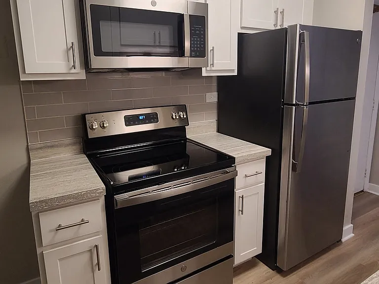 Willowbrook Apartment Homes — Photo 19