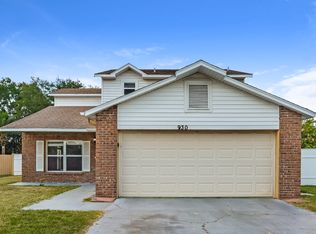 930 Maple Forest Dr, Orlando, FL 32825