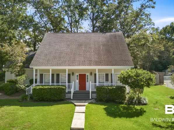 1313 Carson Rd E, Mobile, AL 36695