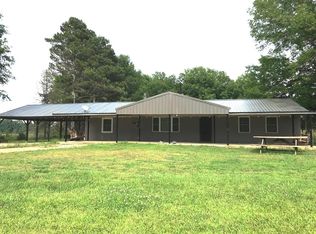 3863 Macedonia Rd, Pontotoc, MS 38863
