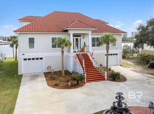 3774 Jubilee Point Rd, Orange Beach, AL 36561
