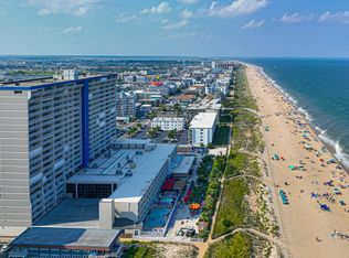 11700 Coastal Hwy UNIT 1102, Ocean City, MD 21842
