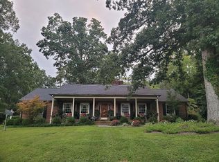 608 E Wade St, Wadesboro, NC 28170