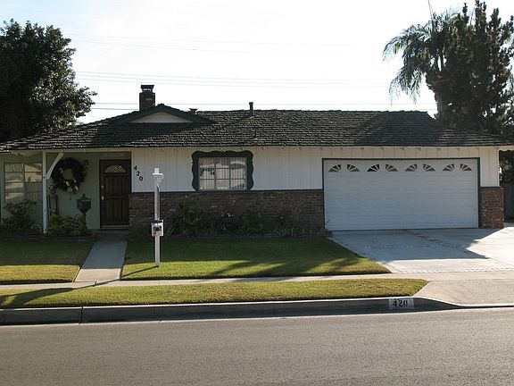 Choice Location on a Street w/No Thru Traffic