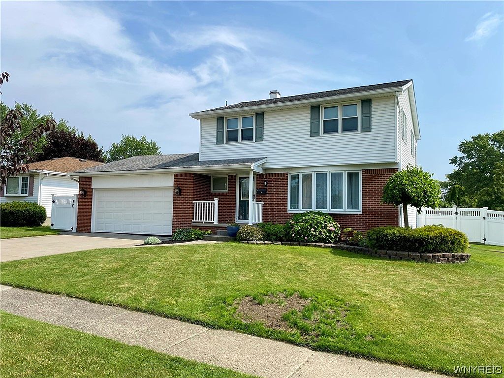 5 Steven Dr, Cheektowaga, NY 14227 | Zillow