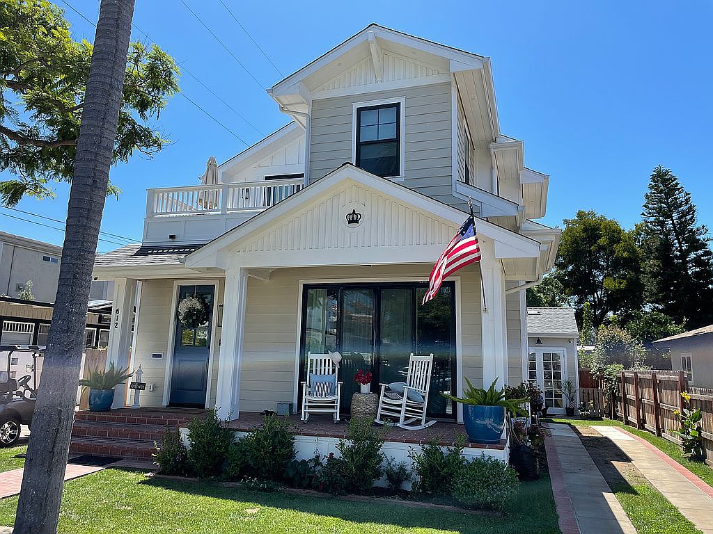 612 9th St, Coronado, CA 92118 Zillow