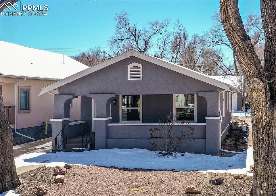 2411 E Willamette Ave, Colorado Springs, CO 80909 | Zillow