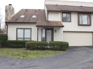 2493 Hideaway Ndr, Indianapolis, IN 46268