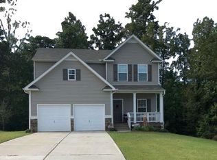 1047 Timber Trl, Austell, GA 30168