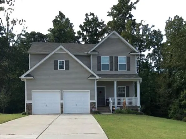 1047 Timber Trl, Austell, GA 30168