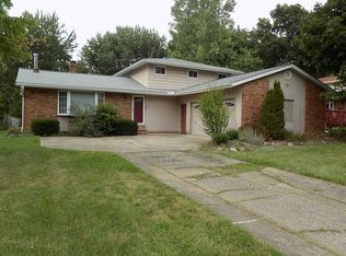 4599 Hickory Ridge Ave, Brunswick, OH 44212