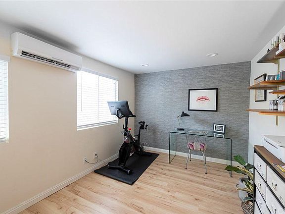 Bedroom #2