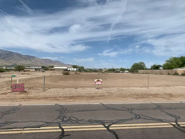 5476 S Wagon Wheel Rd, Safford, AZ 85546