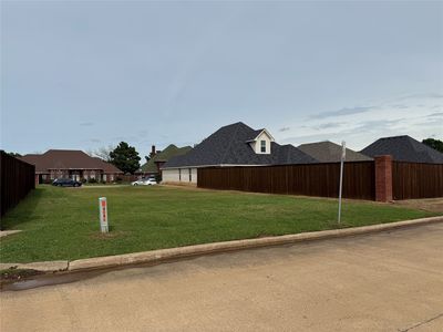 1020 Cannon Pl, Paris, TX, 75462