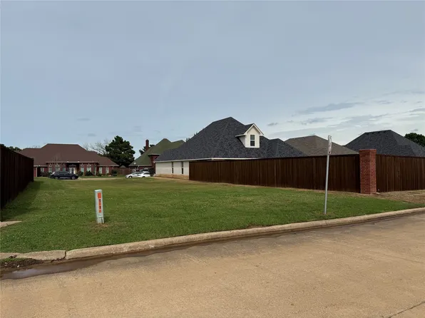 1020 Cannon Pl, Paris, TX 75462