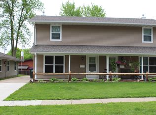 2719 Wayne Ave #2, Iowa City, IA 52240