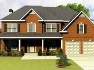 18 Courtney Cir, Fort Mitchell, AL 36856