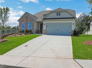 7040 Manchester Dr, Flowery Branch, GA 30542