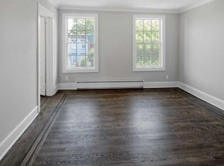 228 Garden St APT 3, Hoboken, NJ 07030