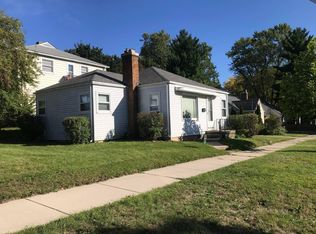 1201 Hickory St, Madison, WI 53715