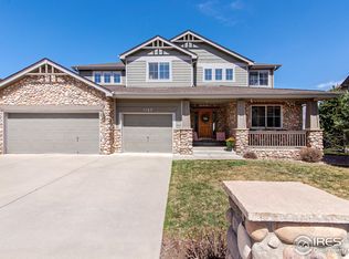1127 Wyndemere Cir, Longmont, CO 80504