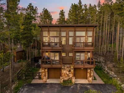 564 White Cloud, Breckenridge, CO, 80424