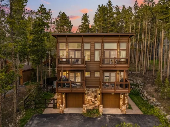 564 White Cloud Drive, Breckenridge, CO 80424